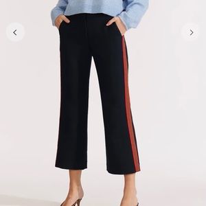 Veronica Beard Cormac Trouser, Sz 00, NWT